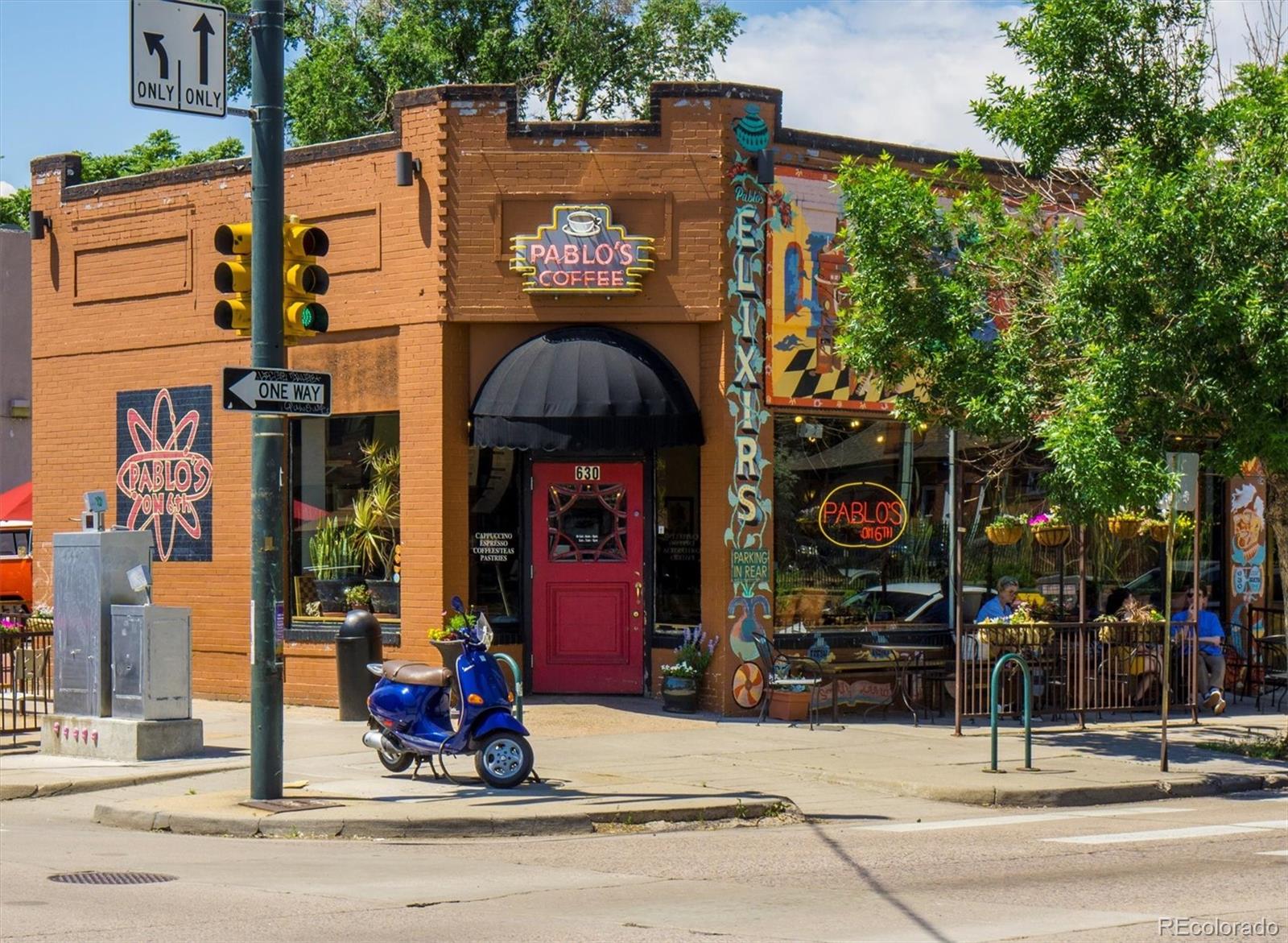 MLS Image #48 for 566 n humboldt street,denver, Colorado