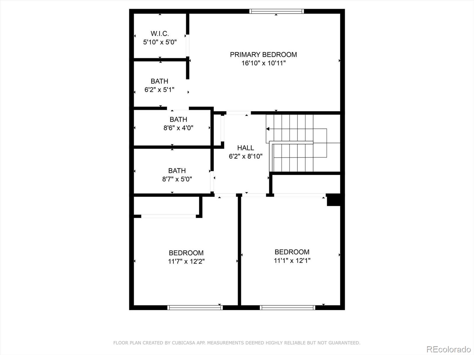 MLS Image #27 for 9177 e oxford drive,denver, Colorado