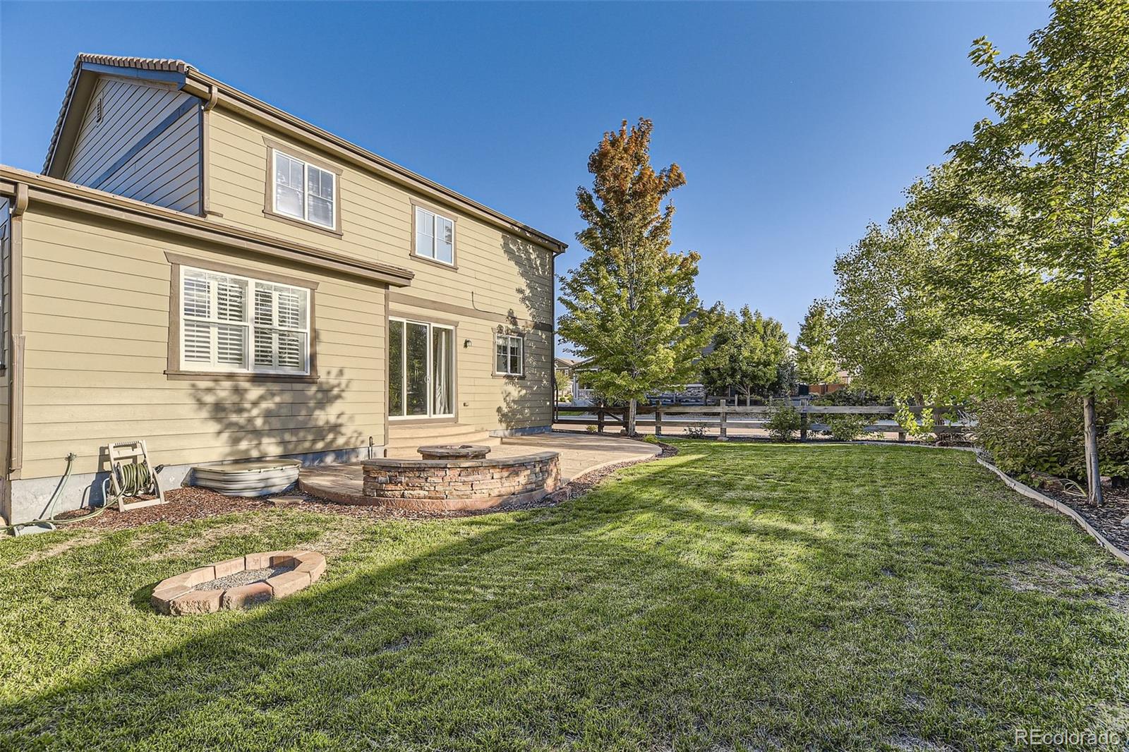 MLS Image #24 for 10217  greenfield circle,parker, Colorado