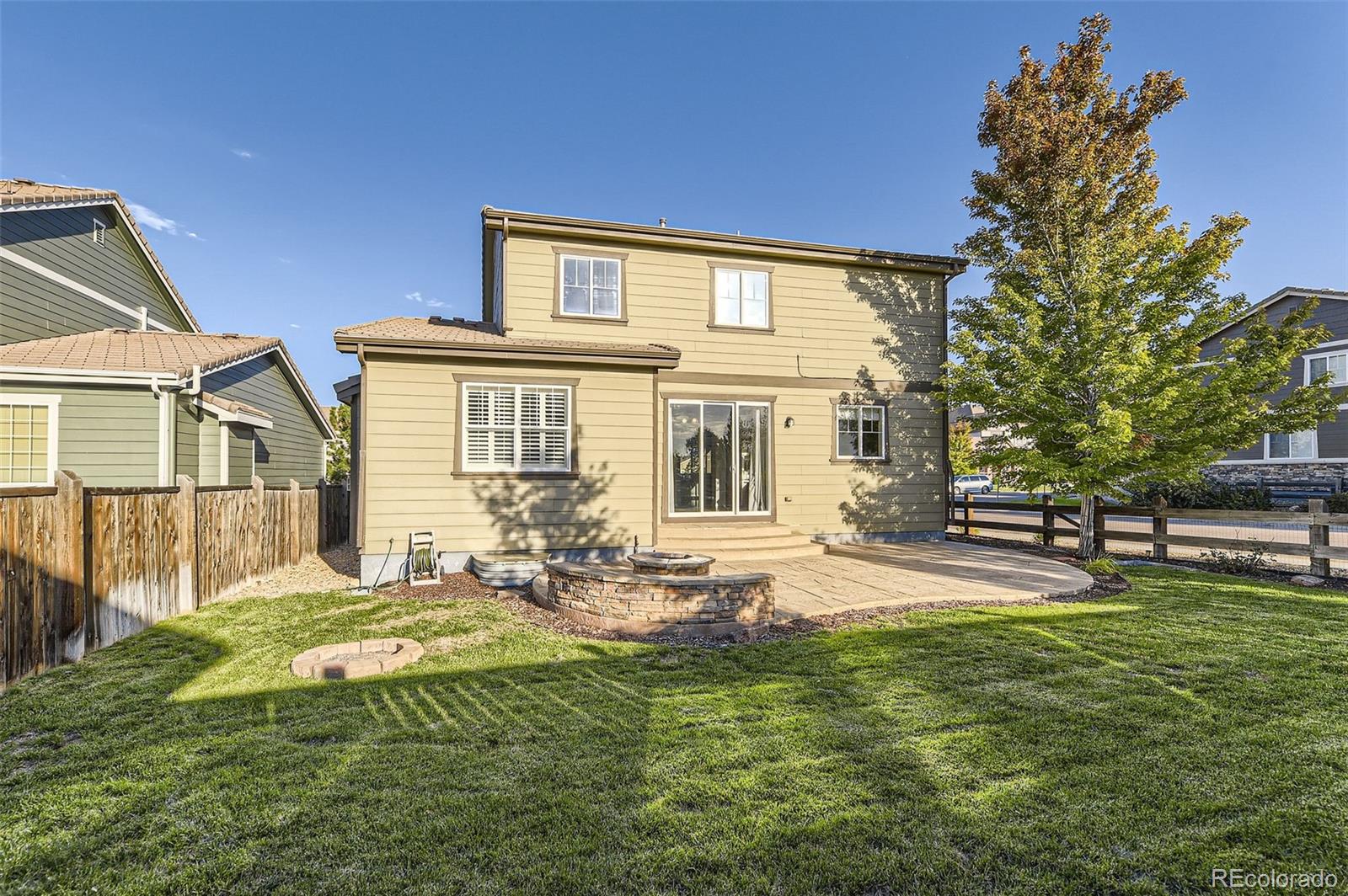 MLS Image #25 for 10217  greenfield circle,parker, Colorado