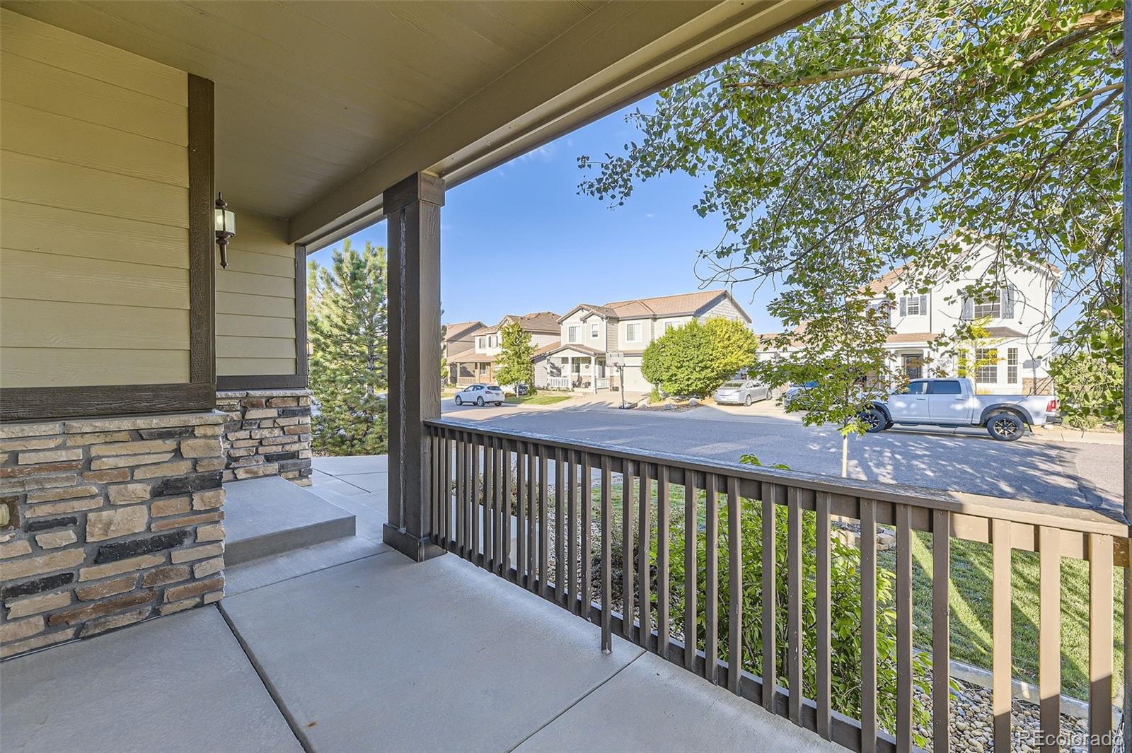 MLS Image #3 for 10217  greenfield circle,parker, Colorado