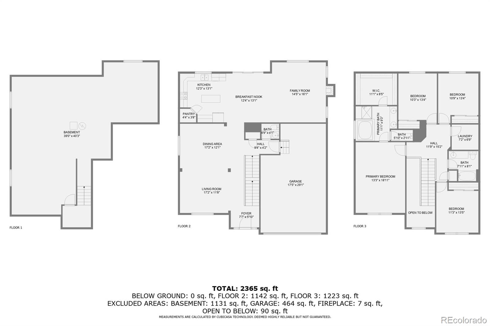 MLS Image #30 for 10217  greenfield circle,parker, Colorado