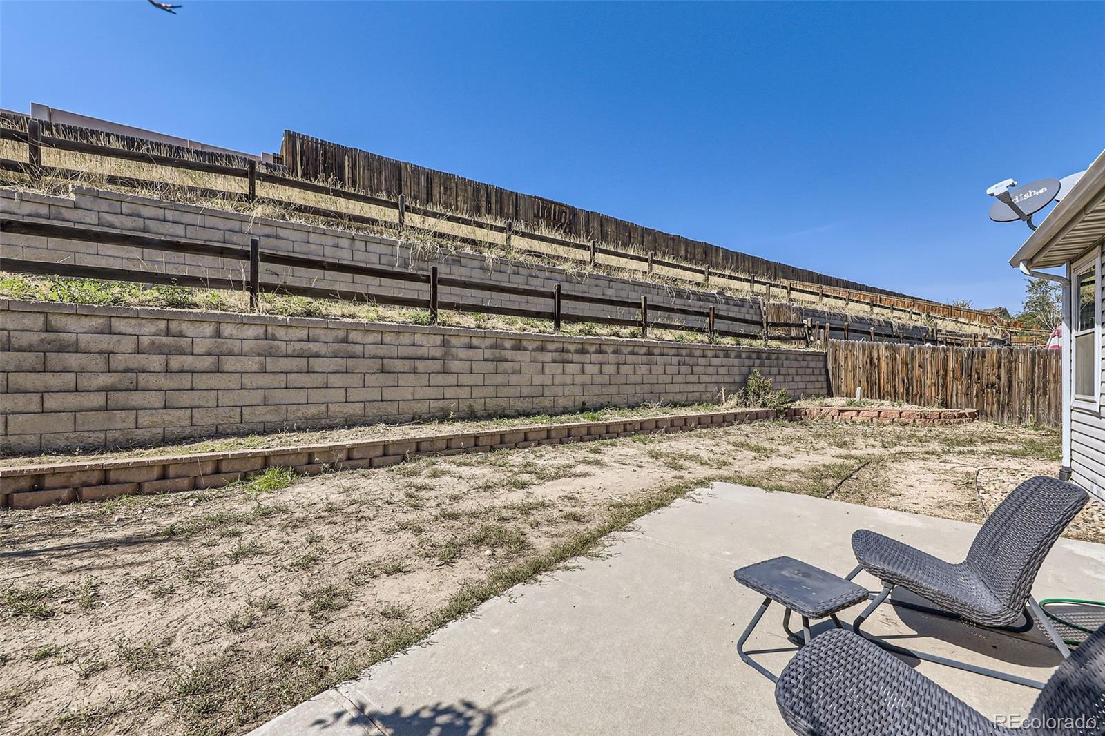 MLS Image #24 for 7735  grant street,denver, Colorado