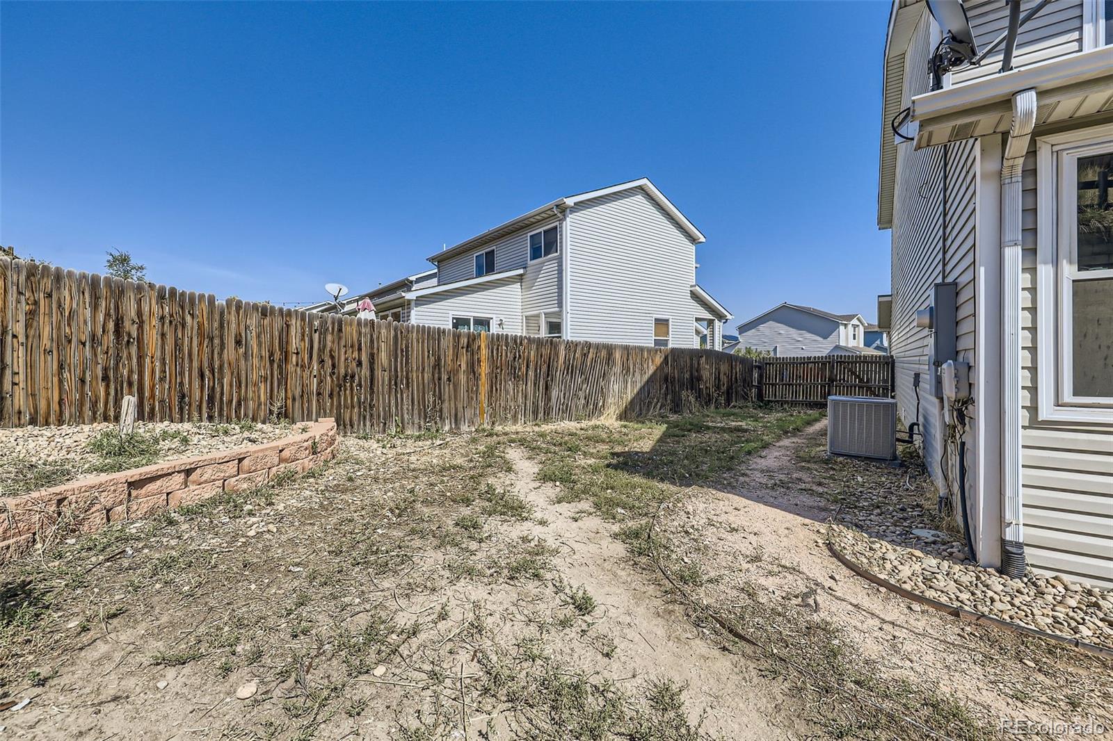 MLS Image #25 for 7735  grant street,denver, Colorado