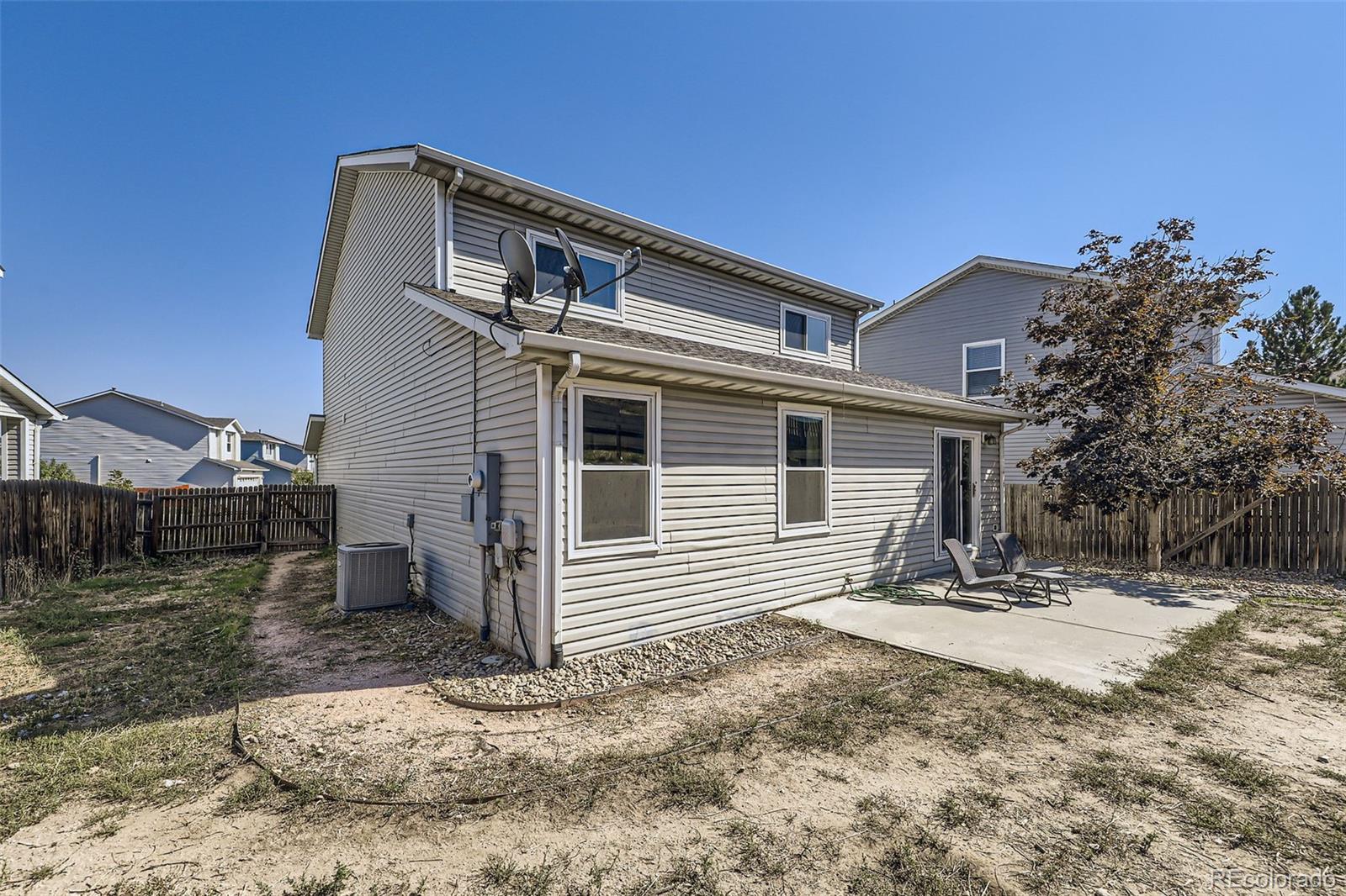 MLS Image #27 for 7735  grant street,denver, Colorado