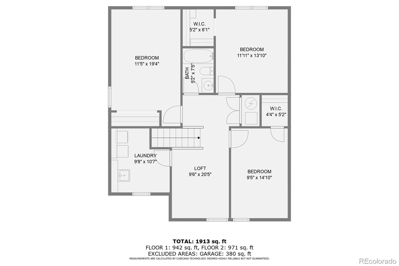 MLS Image #29 for 7735  grant street,denver, Colorado