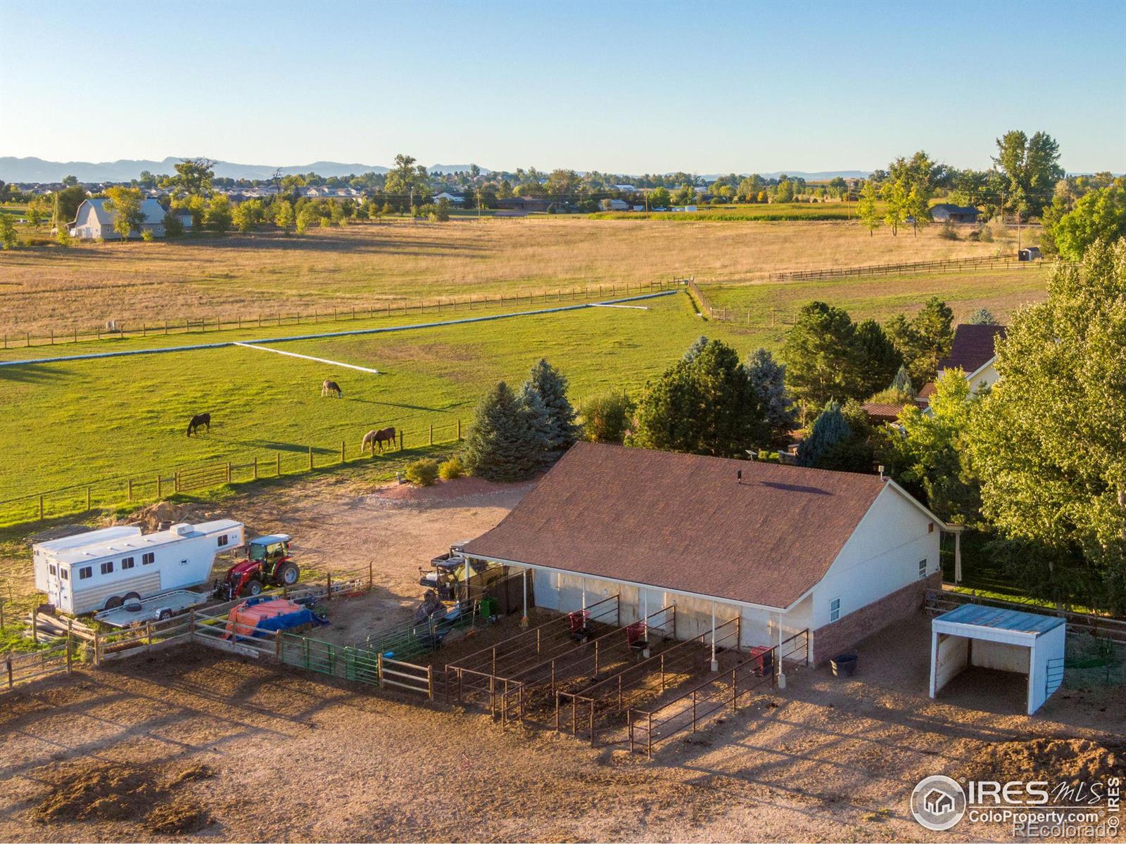 MLS Image #38 for 7755  valleyview circle,windsor, Colorado