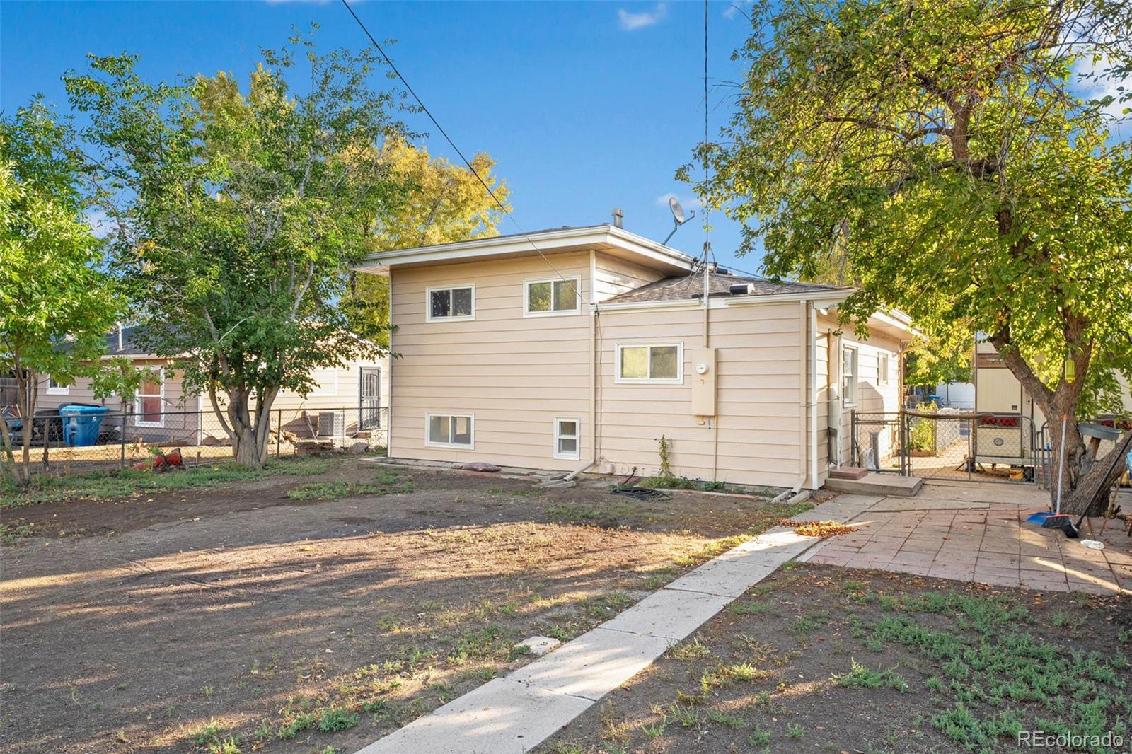 MLS Image #32 for 6681  bellaire street,commerce city, Colorado