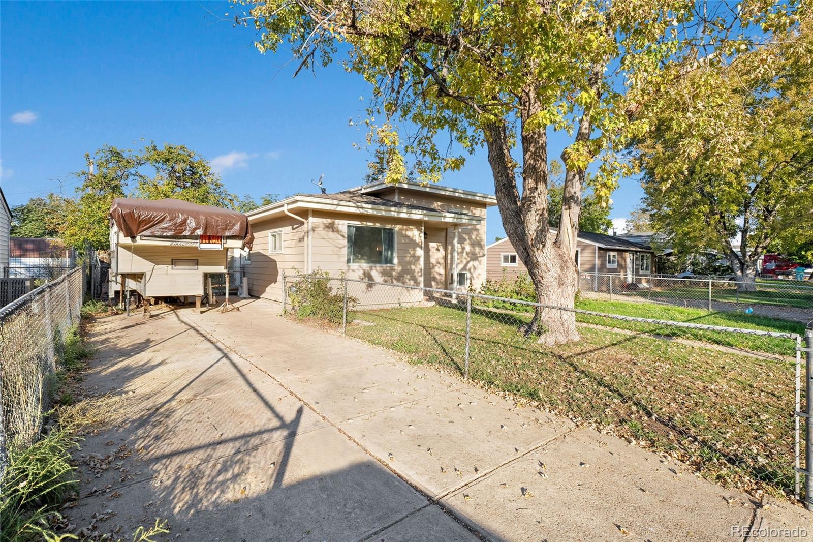 MLS Image #34 for 6681  bellaire street,commerce city, Colorado