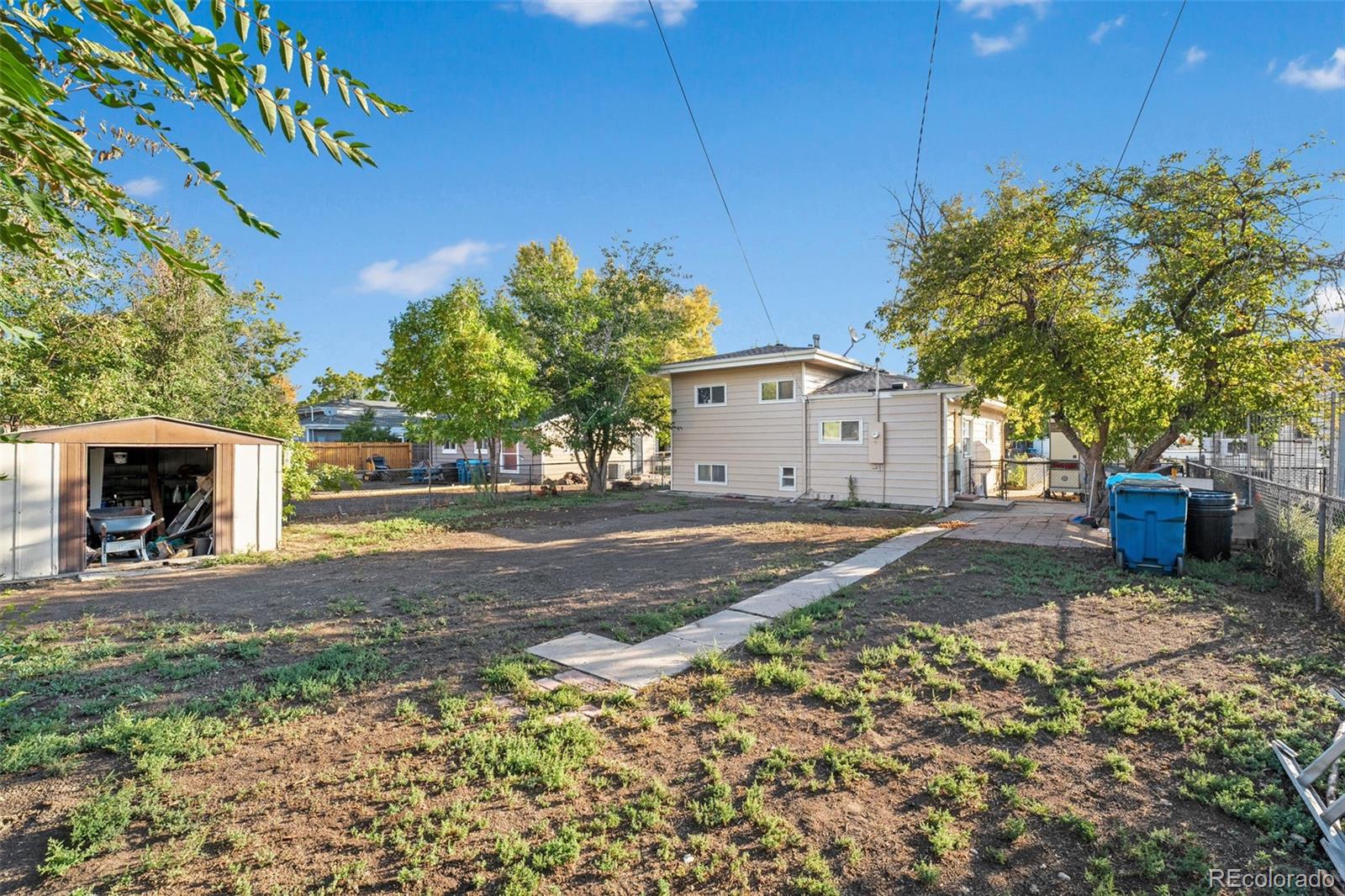 MLS Image #35 for 6681  bellaire street,commerce city, Colorado