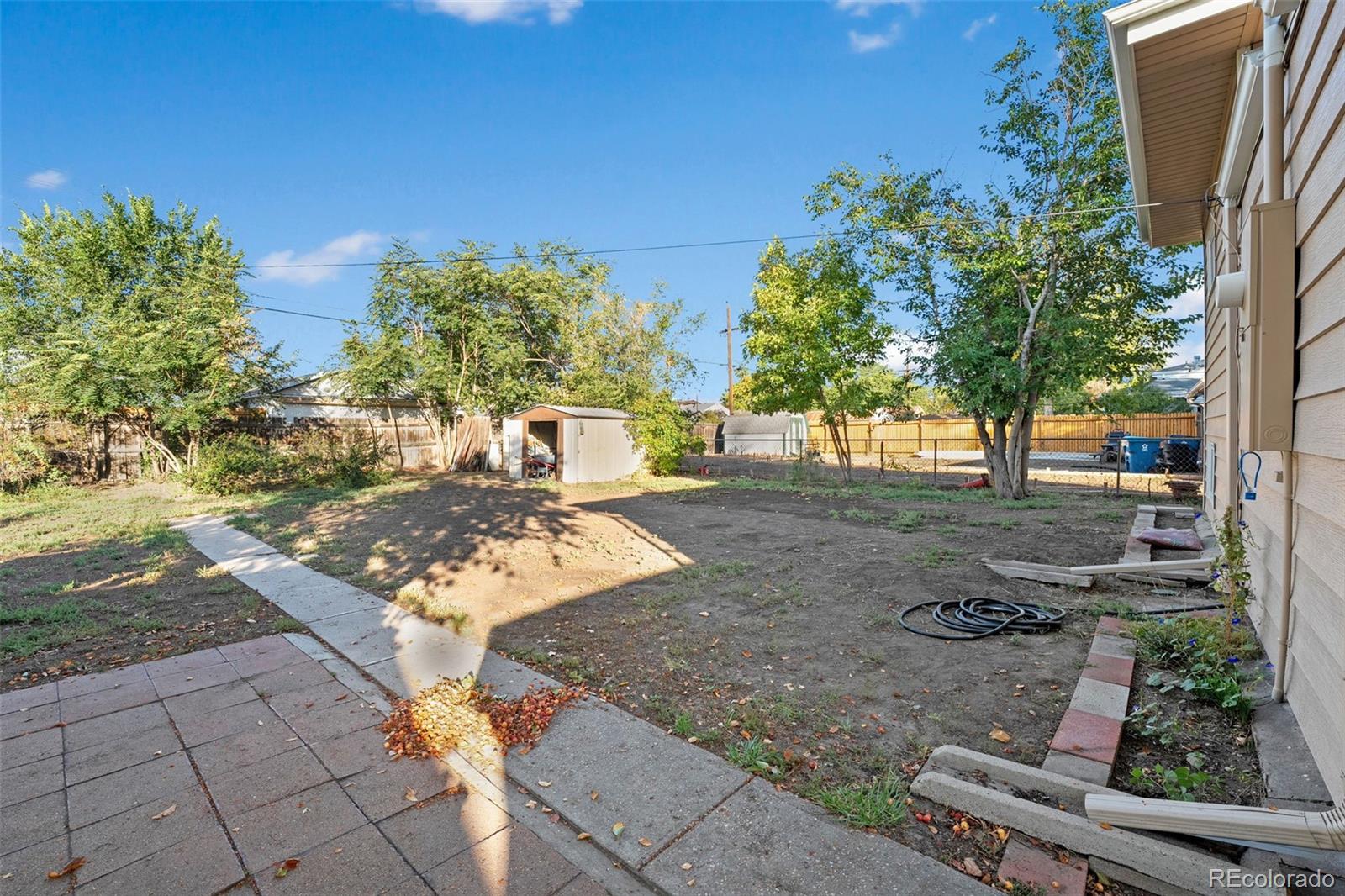 MLS Image #37 for 6681  bellaire street,commerce city, Colorado