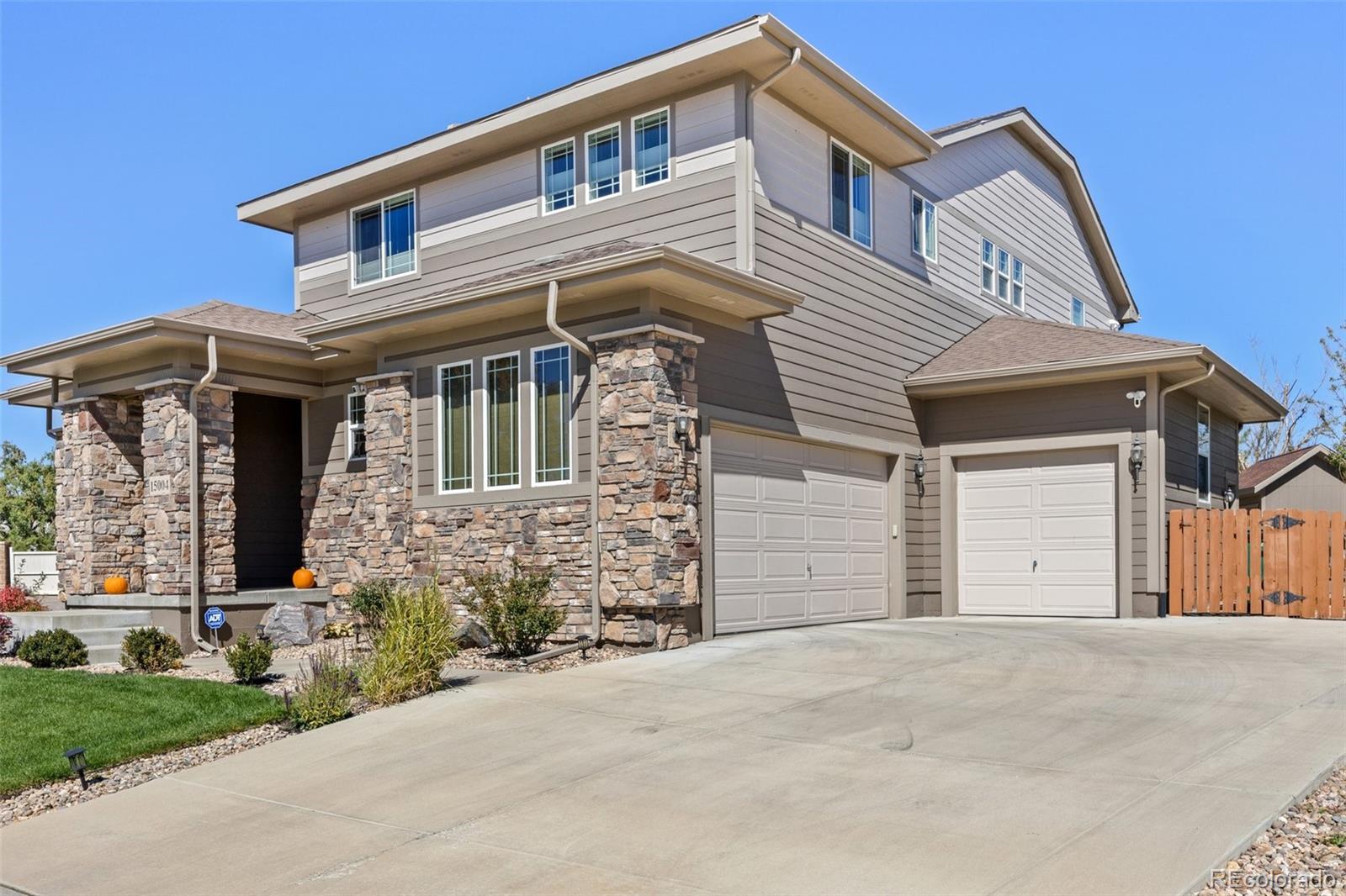 MLS Image #0 for 15004 w 63rd avenue,arvada, Colorado