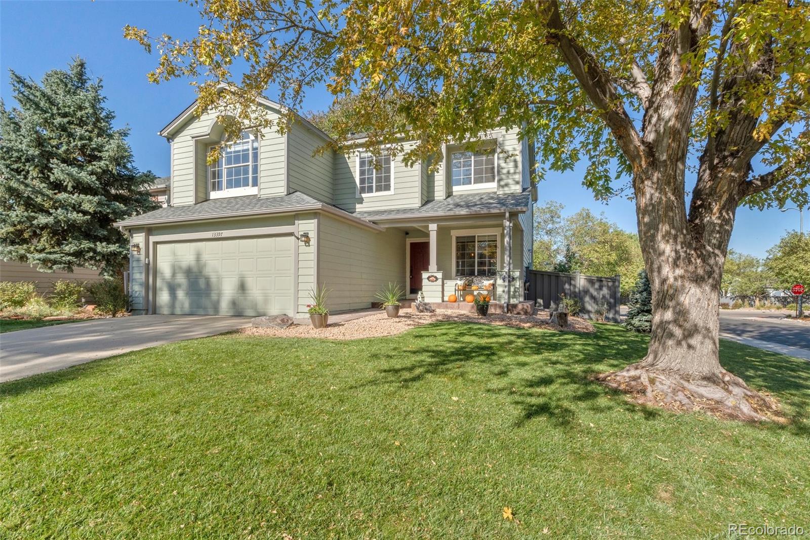 MLS Image #1 for 13397  race street,thornton, Colorado