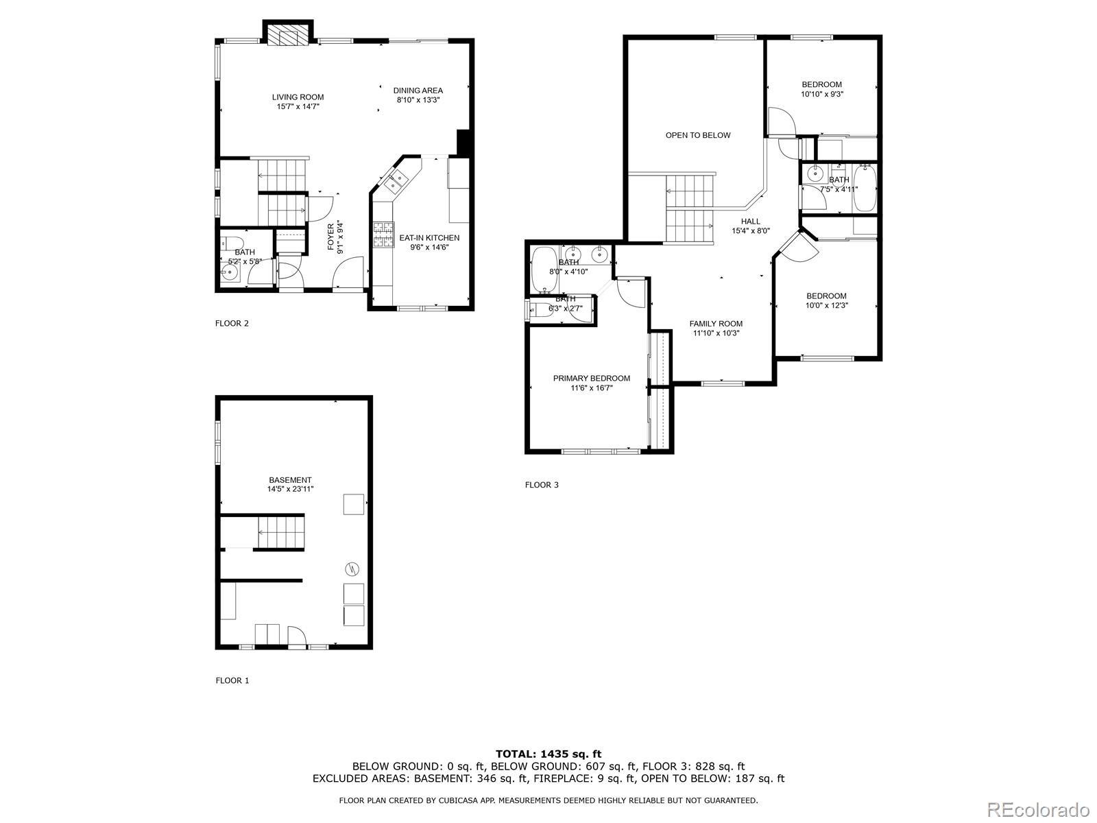 MLS Image #42 for 13397  race street,thornton, Colorado