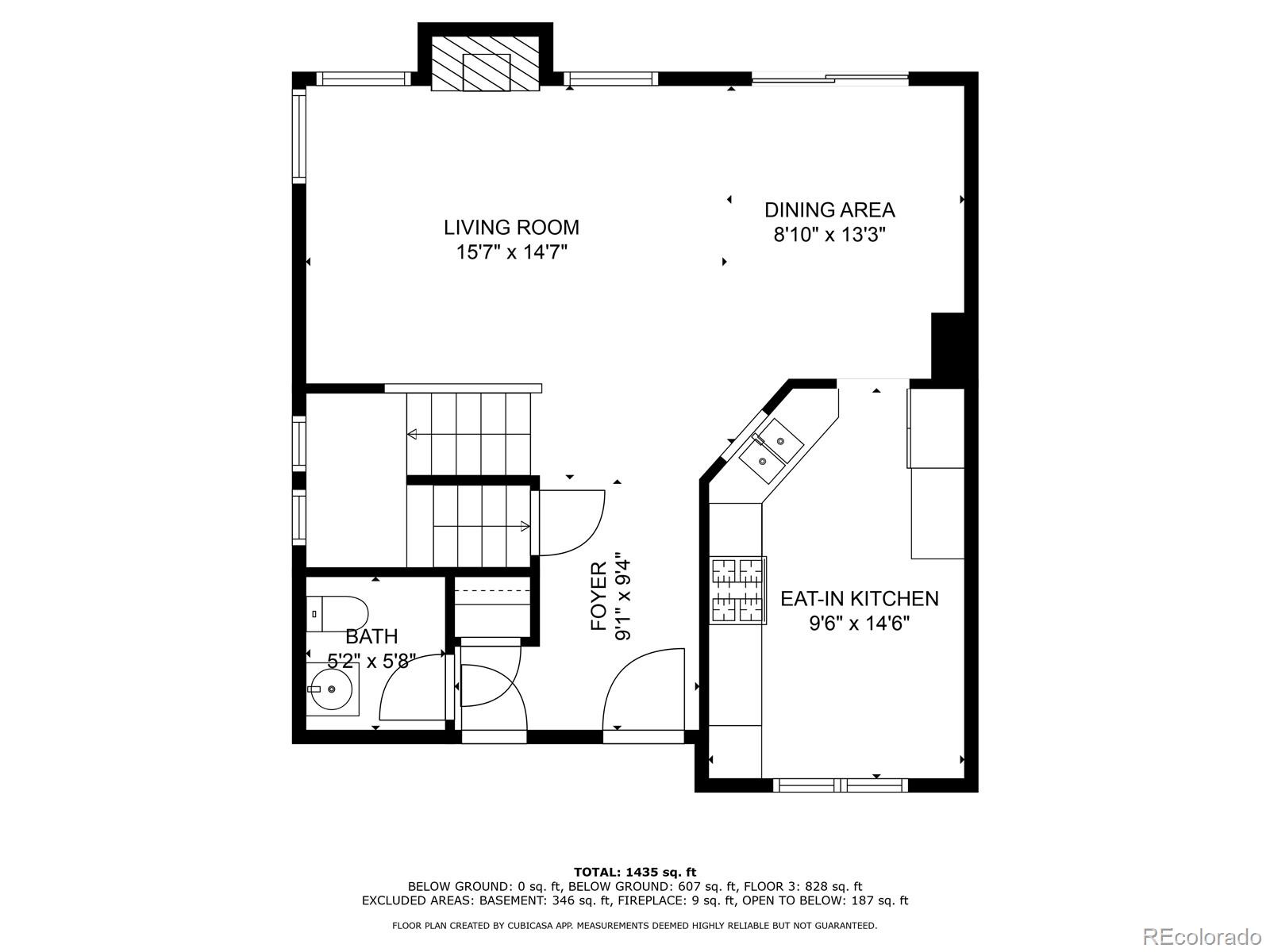 MLS Image #43 for 13397  race street,thornton, Colorado