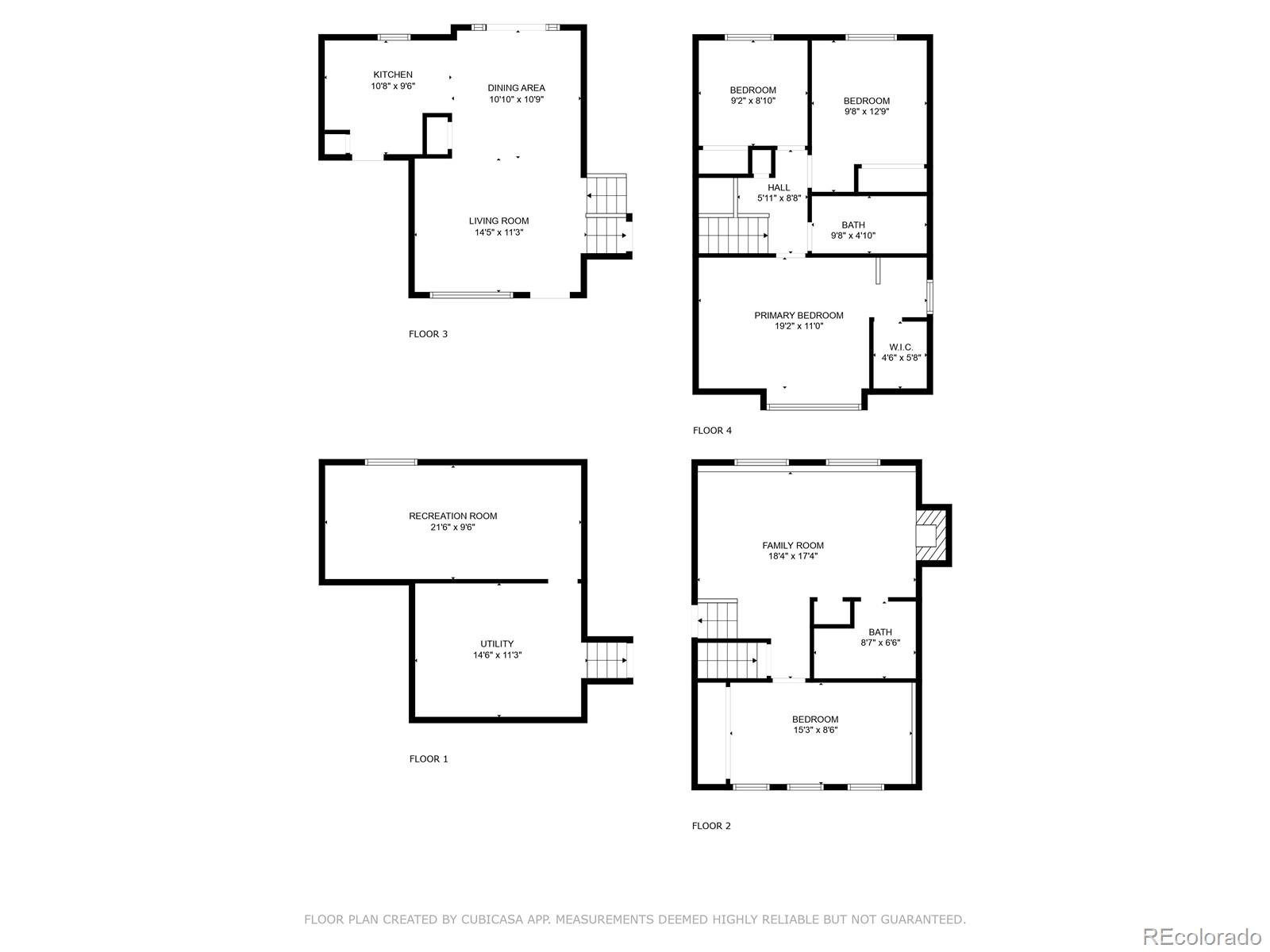 MLS Image #26 for 4153 s dunkirk way,aurora, Colorado