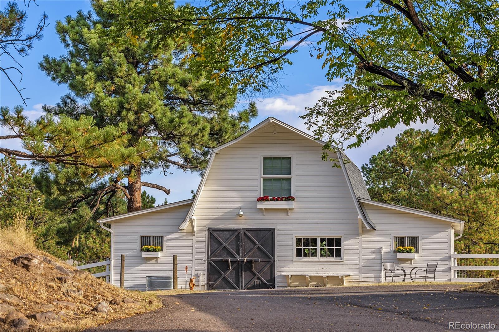 MLS Image #33 for 12501 n pine cone road,parker, Colorado