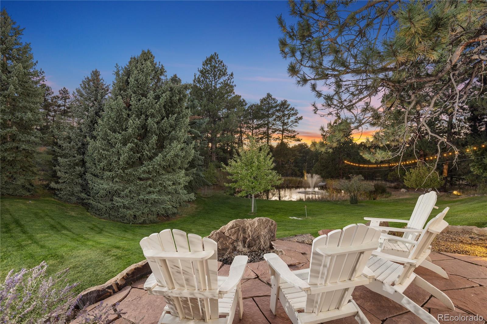 MLS Image #49 for 12501 n pine cone road,parker, Colorado