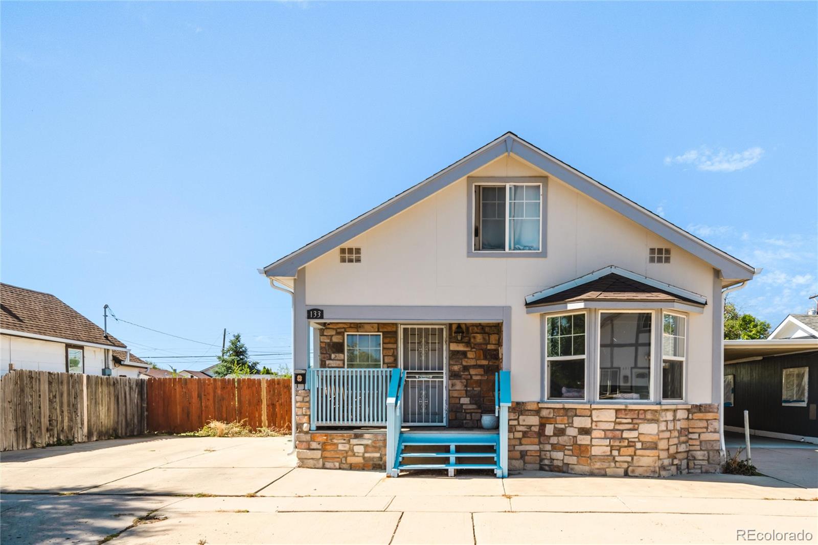 MLS Image #0 for 133 n 9th avenue,brighton, Colorado