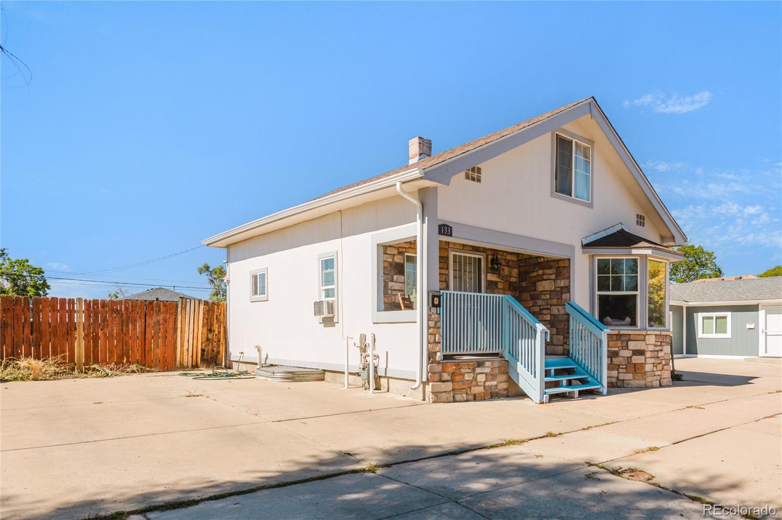 CMA Image for 133 N 9th Avenue,Brighton, Colorado