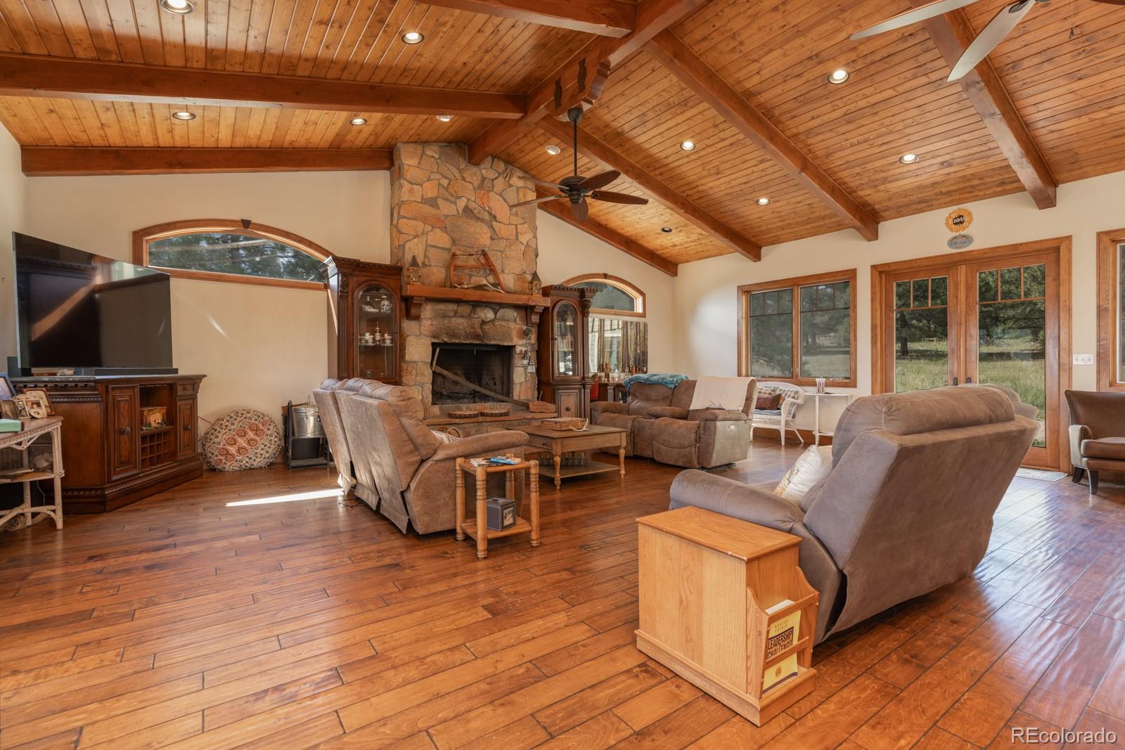 MLS Image #1 for 8716  national forest drive,beulah, Colorado