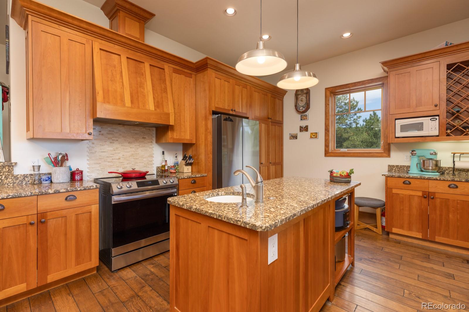 MLS Image #10 for 8716  national forest drive,beulah, Colorado