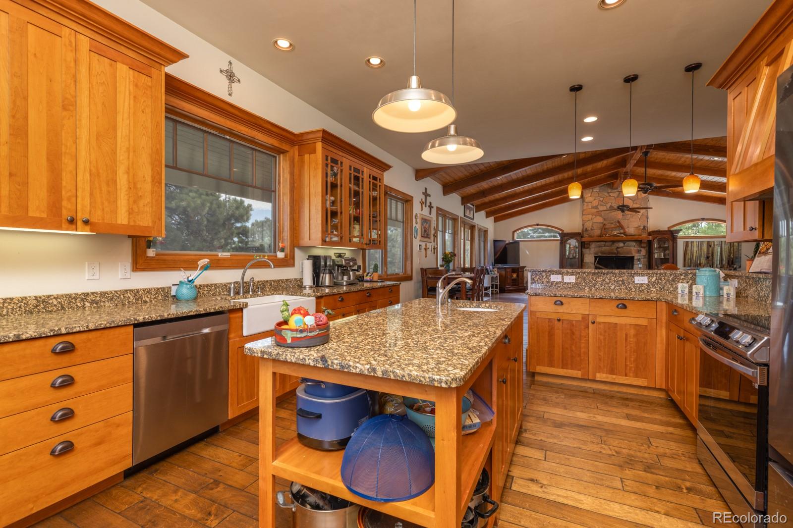 MLS Image #12 for 8716  national forest drive,beulah, Colorado