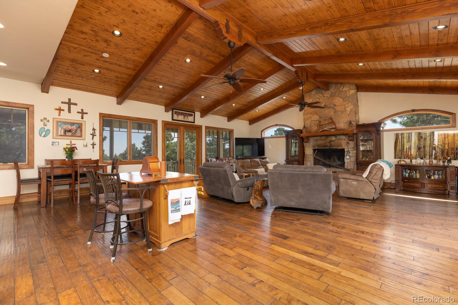 MLS Image #14 for 8716  national forest drive,beulah, Colorado