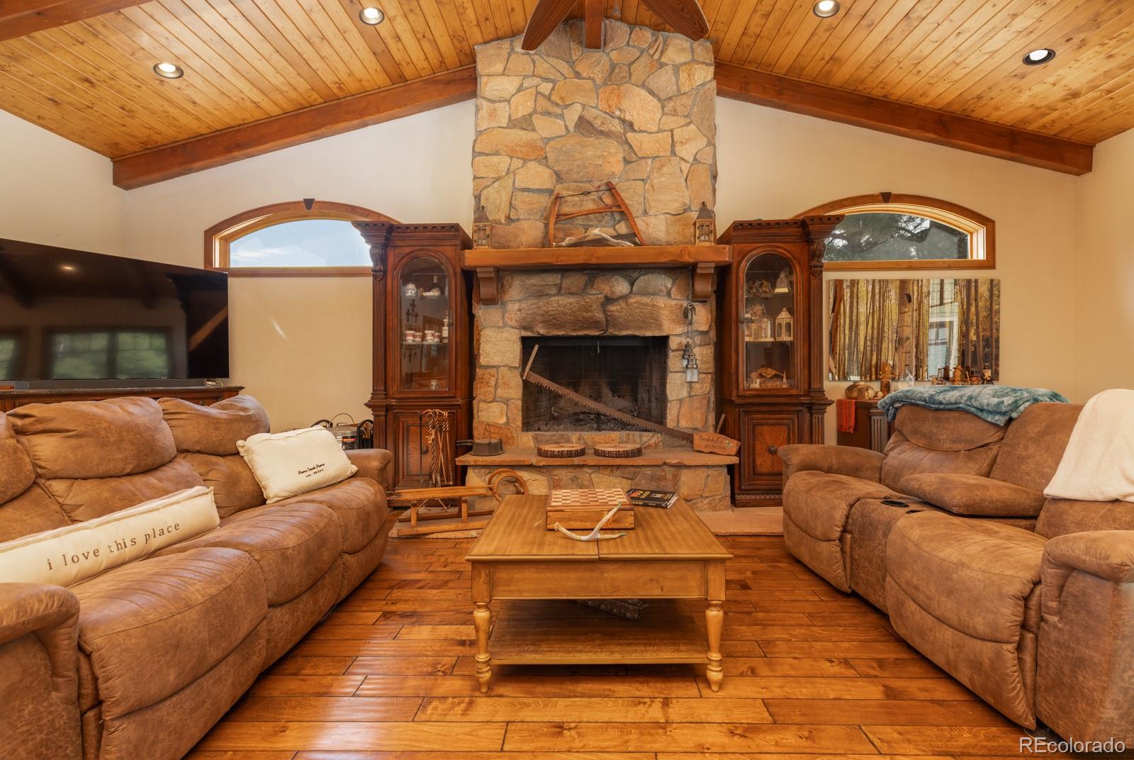 MLS Image #2 for 8716  national forest drive,beulah, Colorado