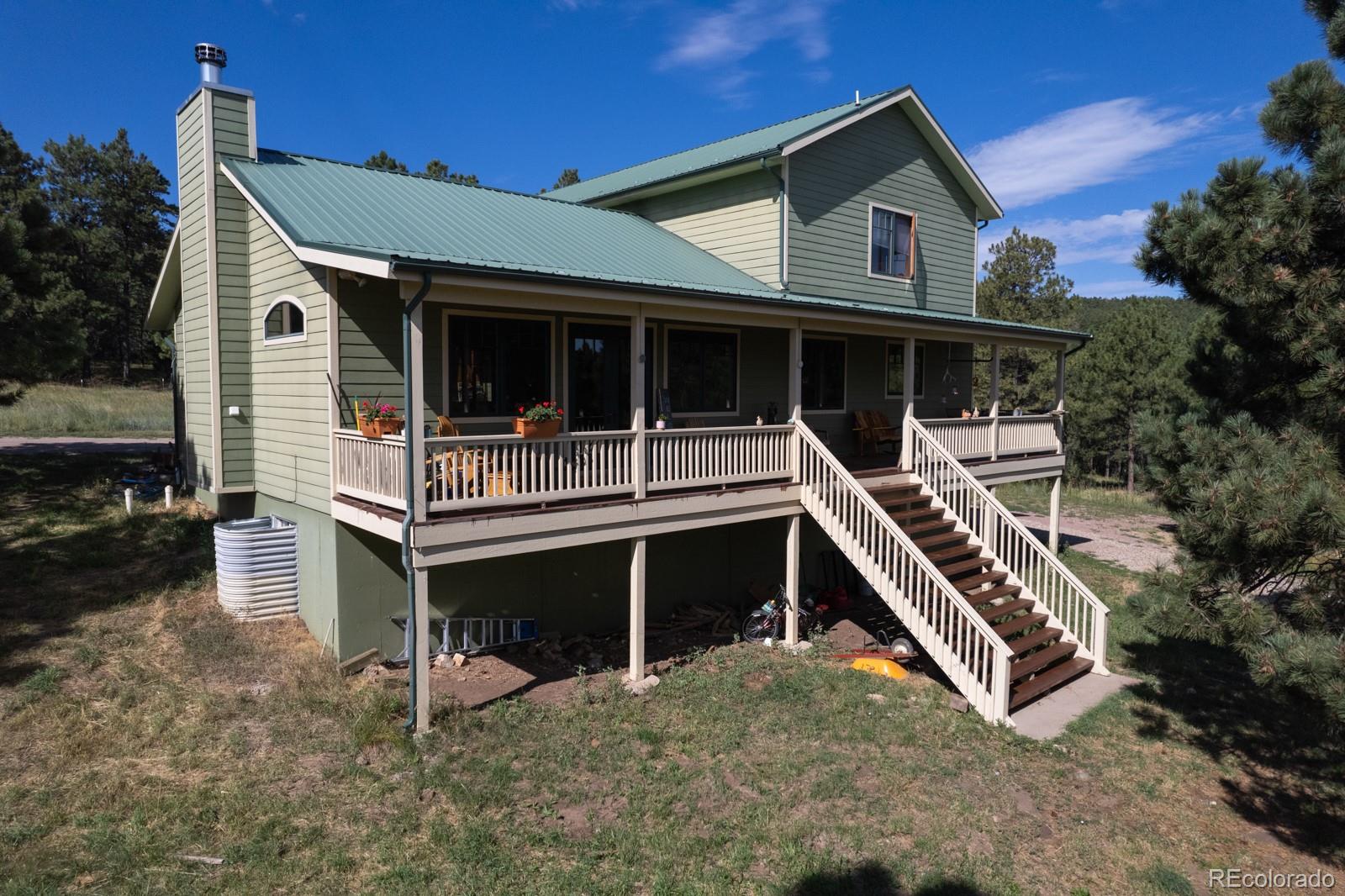 MLS Image #37 for 8716  national forest drive,beulah, Colorado