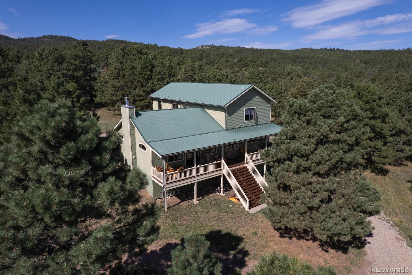 MLS Image #38 for 8716  national forest drive,beulah, Colorado