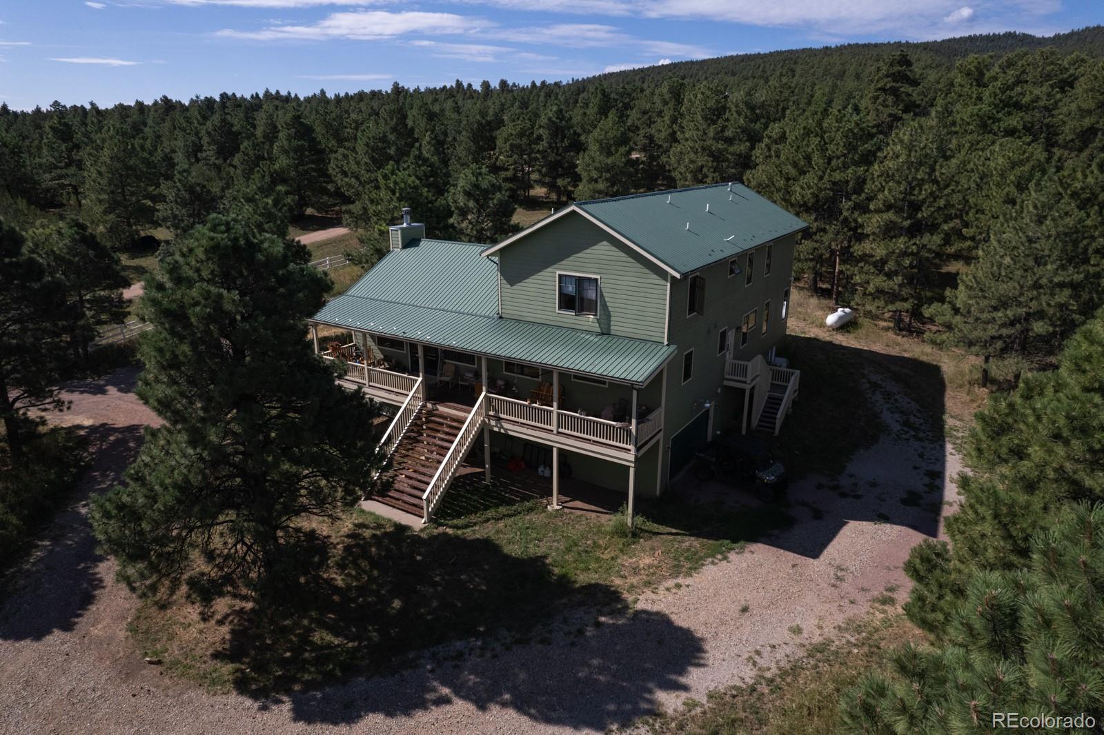 MLS Image #39 for 8716  national forest drive,beulah, Colorado