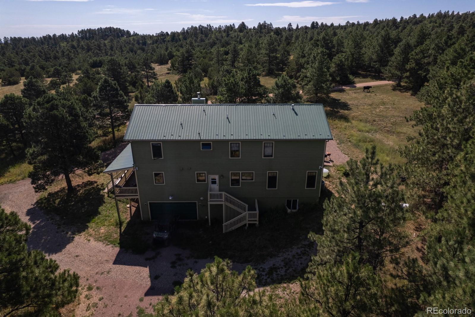 MLS Image #40 for 8716  national forest drive,beulah, Colorado