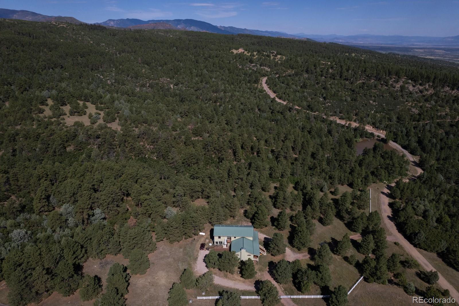 MLS Image #44 for 8716  national forest drive,beulah, Colorado