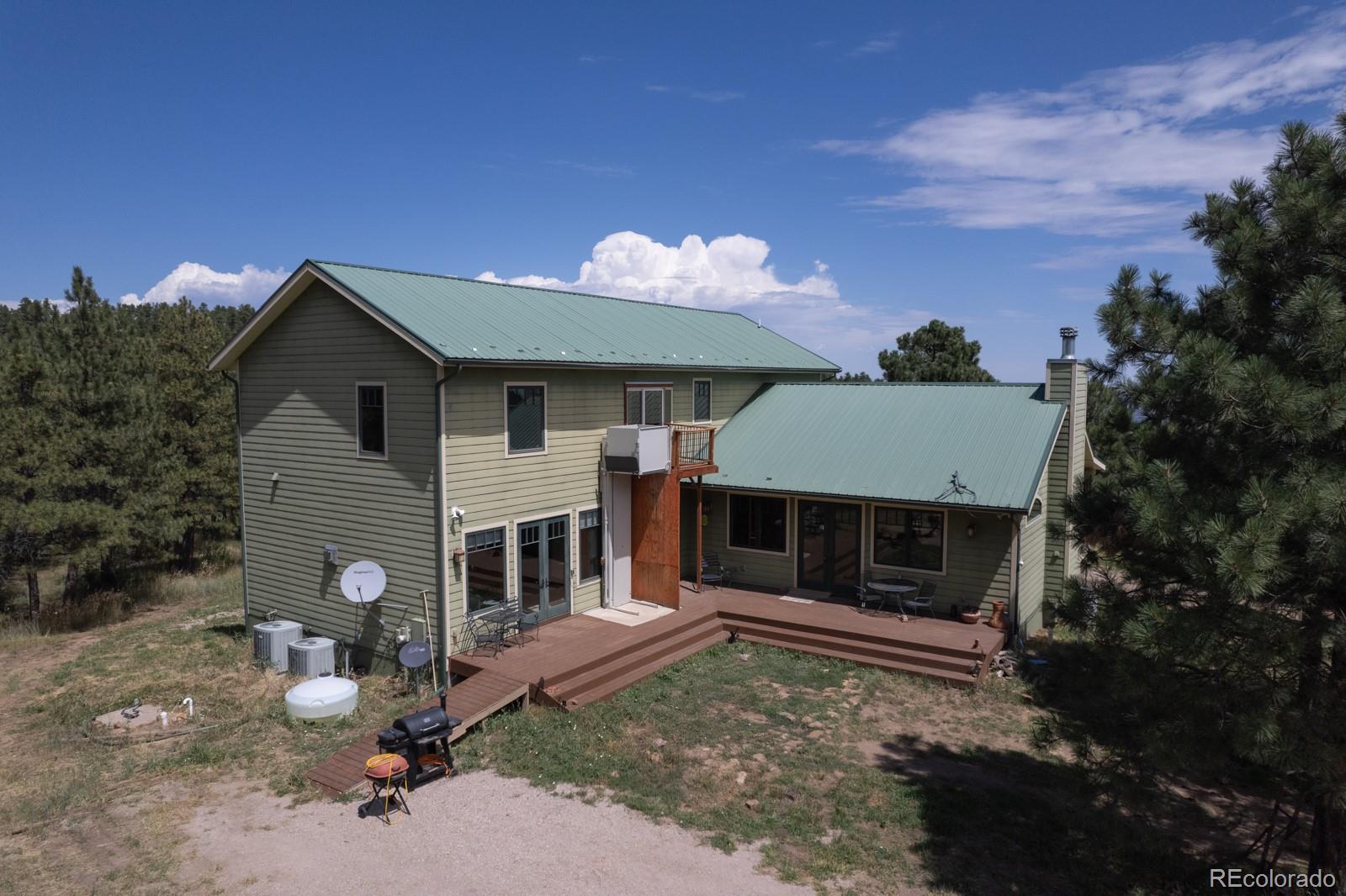 MLS Image #45 for 8716  national forest drive,beulah, Colorado