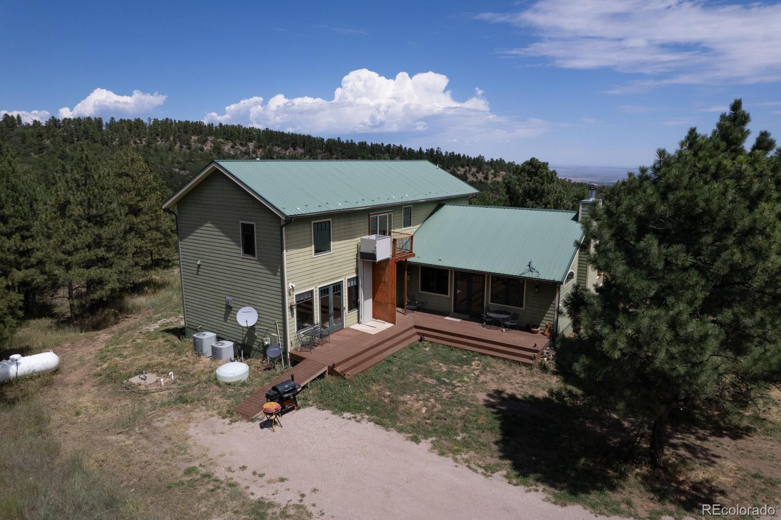 MLS Image #46 for 8716  national forest drive,beulah, Colorado