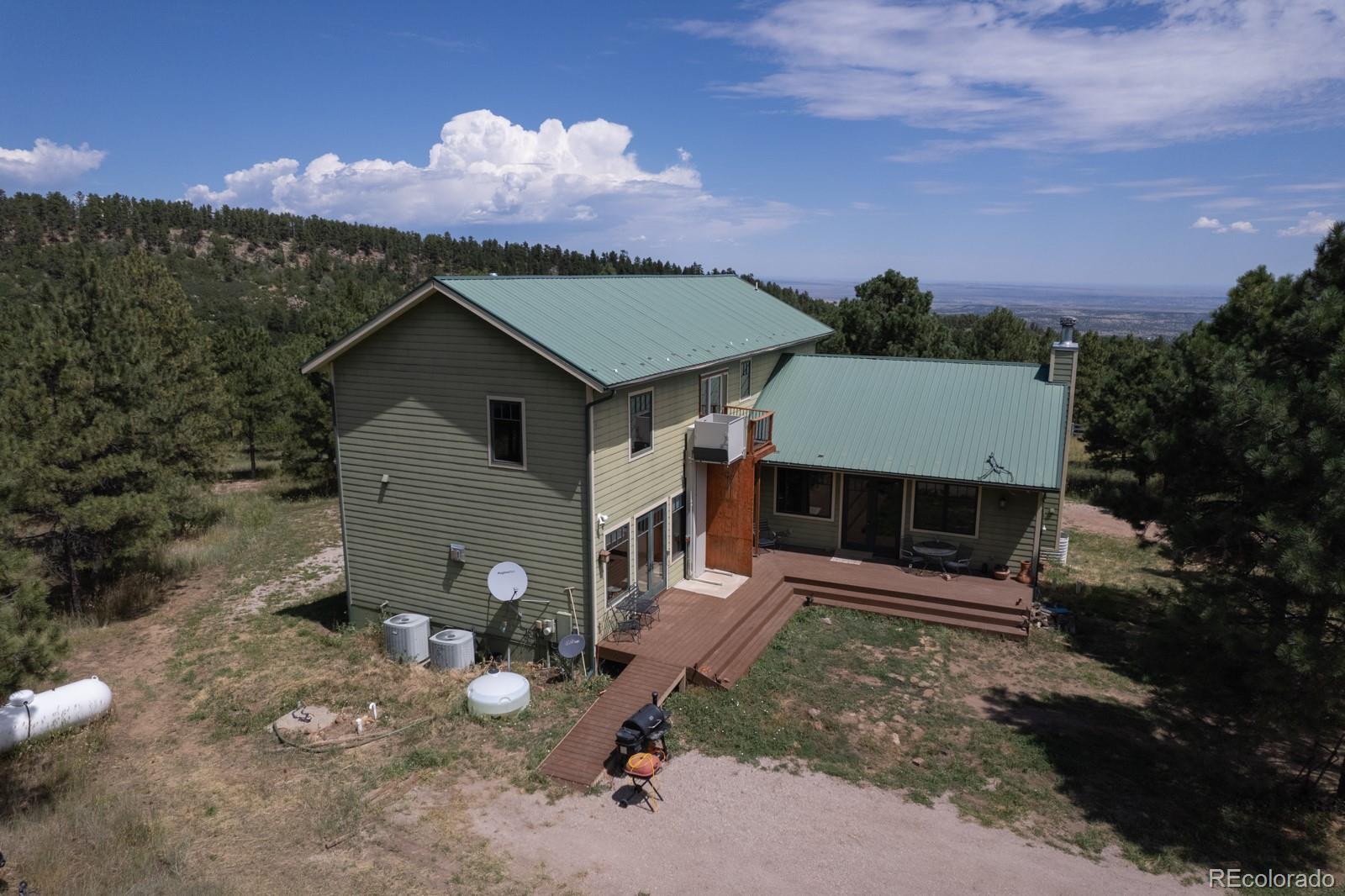 MLS Image #47 for 8716  national forest drive,beulah, Colorado