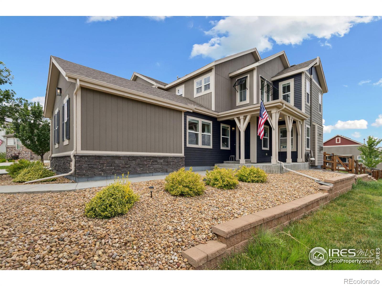 MLS Image #2 for 4197  saltbrush court,loveland, Colorado