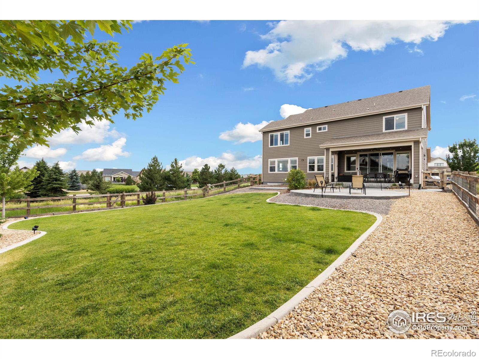 MLS Image #36 for 4197  saltbrush court,loveland, Colorado