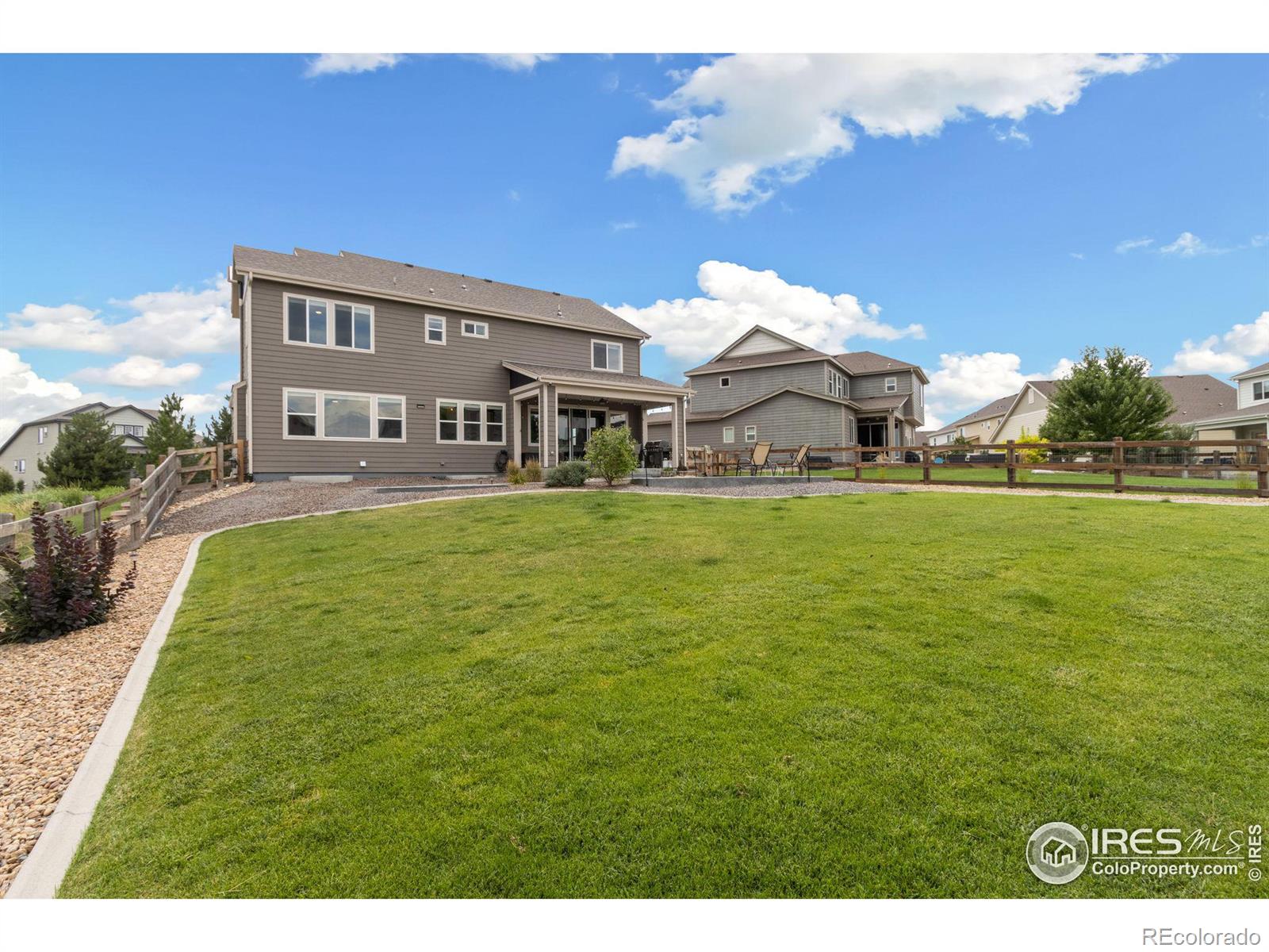 MLS Image #37 for 4197  saltbrush court,loveland, Colorado