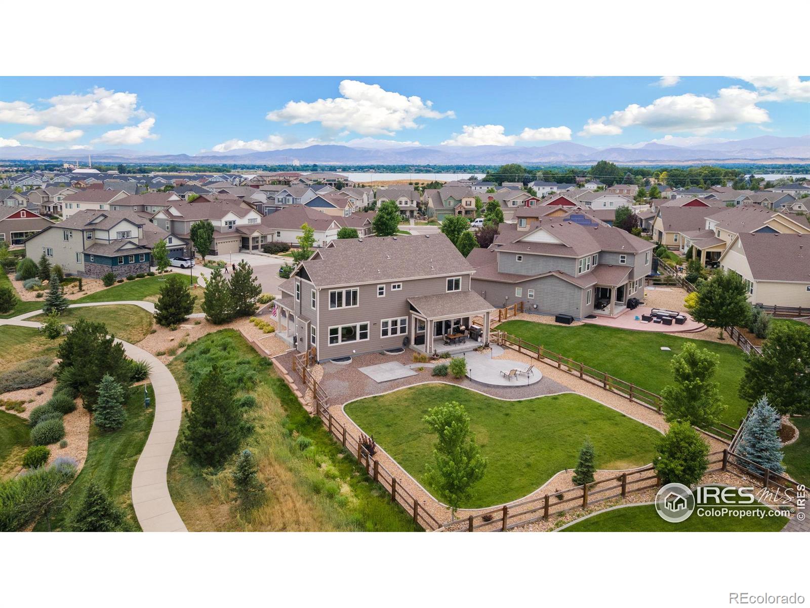 MLS Image #39 for 4197  saltbrush court,loveland, Colorado