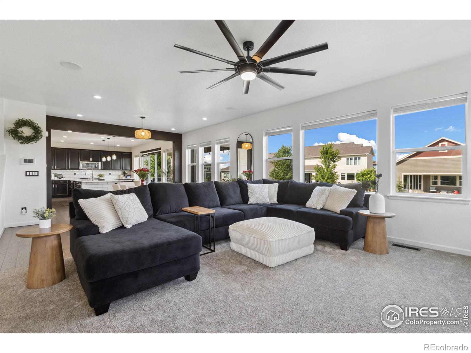 MLS Image #7 for 4197  saltbrush court,loveland, Colorado