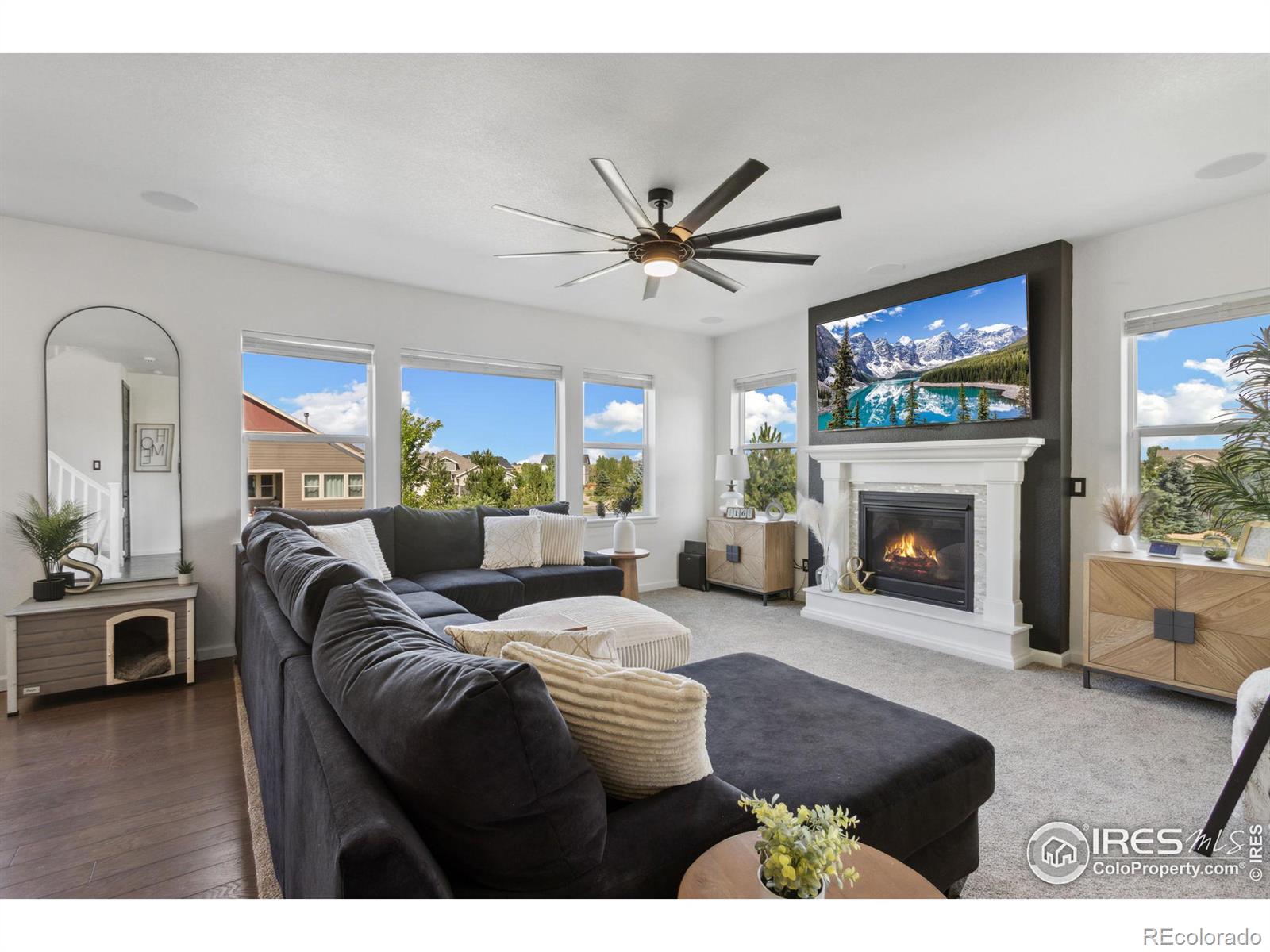 MLS Image #8 for 4197  saltbrush court,loveland, Colorado