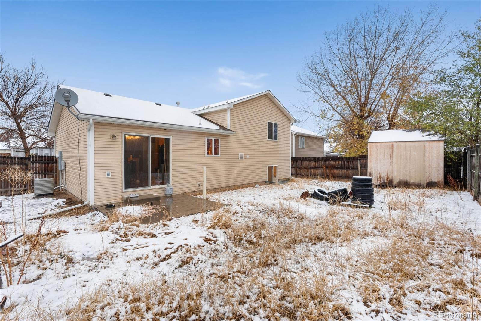 MLS Image #14 for 2406 w b street,greeley, Colorado