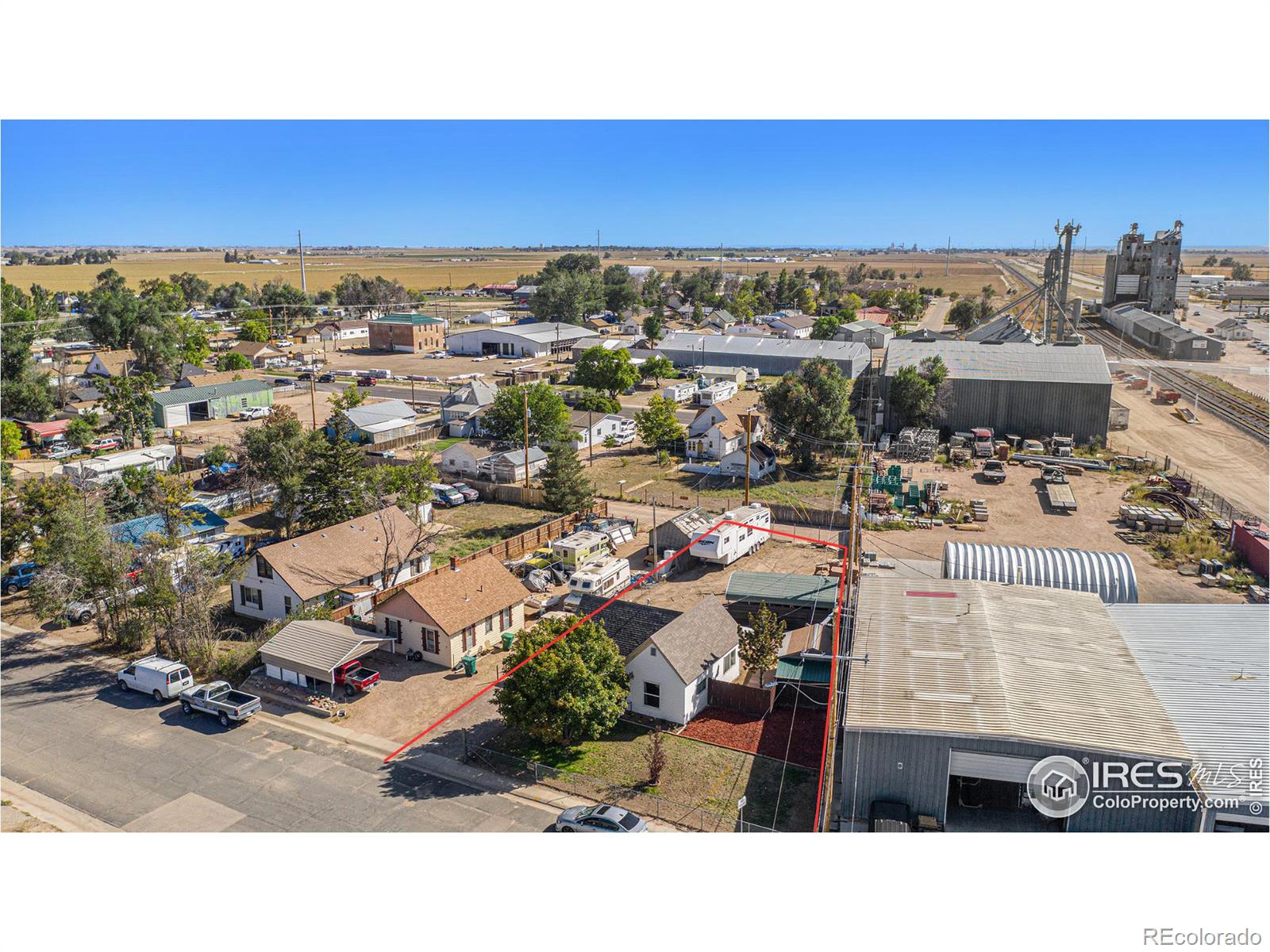 MLS Image #15 for 220 e 3rd street,ault, Colorado