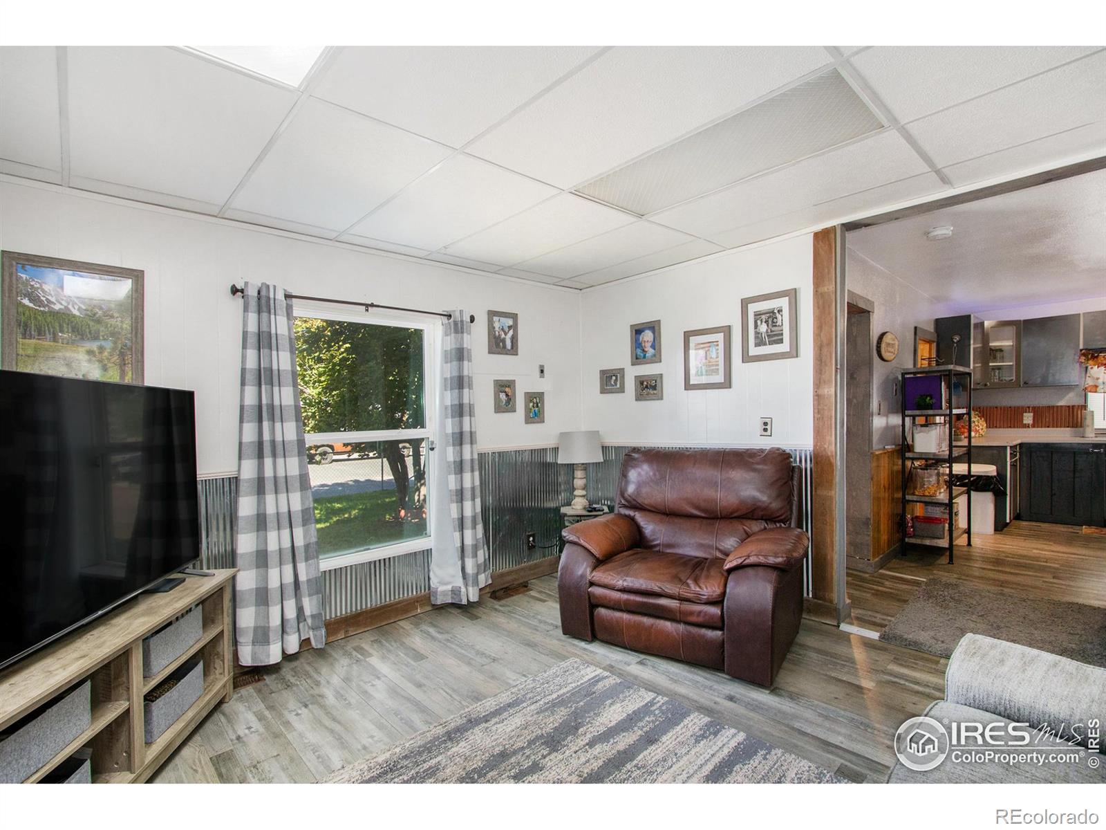 MLS Image #3 for 220 e 3rd street,ault, Colorado