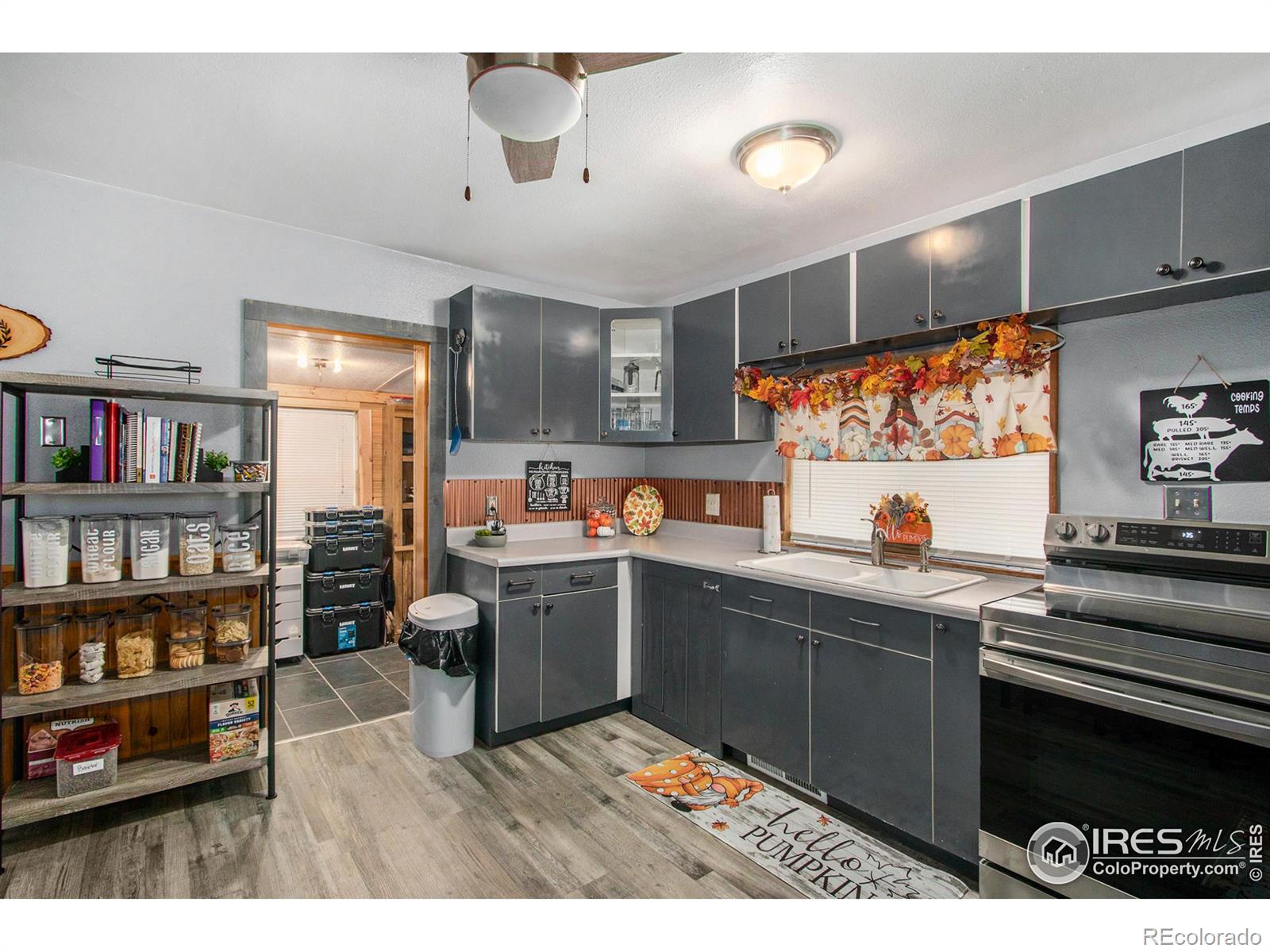 MLS Image #5 for 220 e 3rd street,ault, Colorado