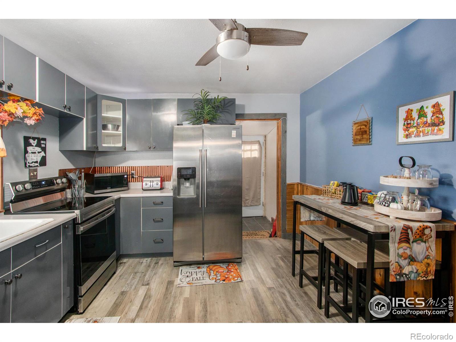 MLS Image #6 for 220 e 3rd street,ault, Colorado