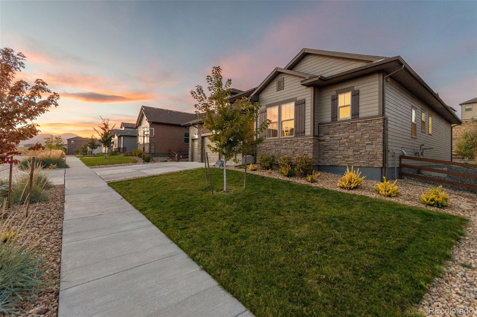 MLS Image #3 for 18407 w 95th avenue,arvada, Colorado