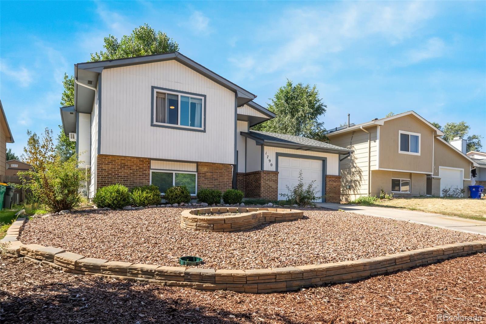 MLS Image #1 for 1790  moran court,colorado springs, Colorado